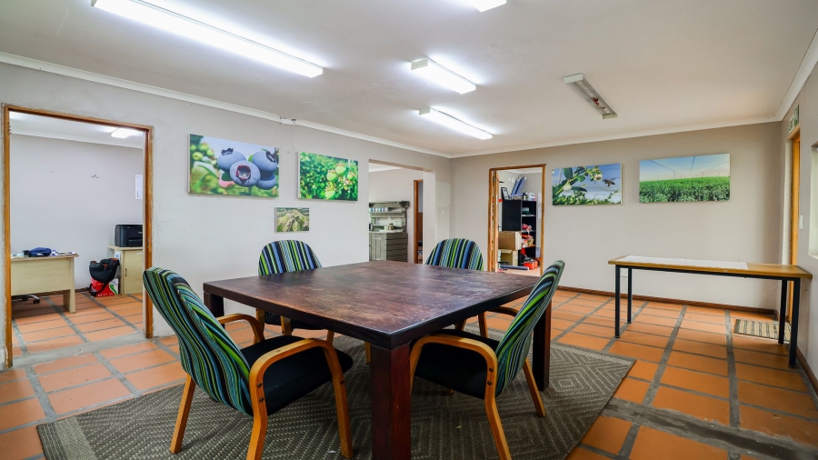 Commercial Property for Sale in Sedgefield Rural Western Cape